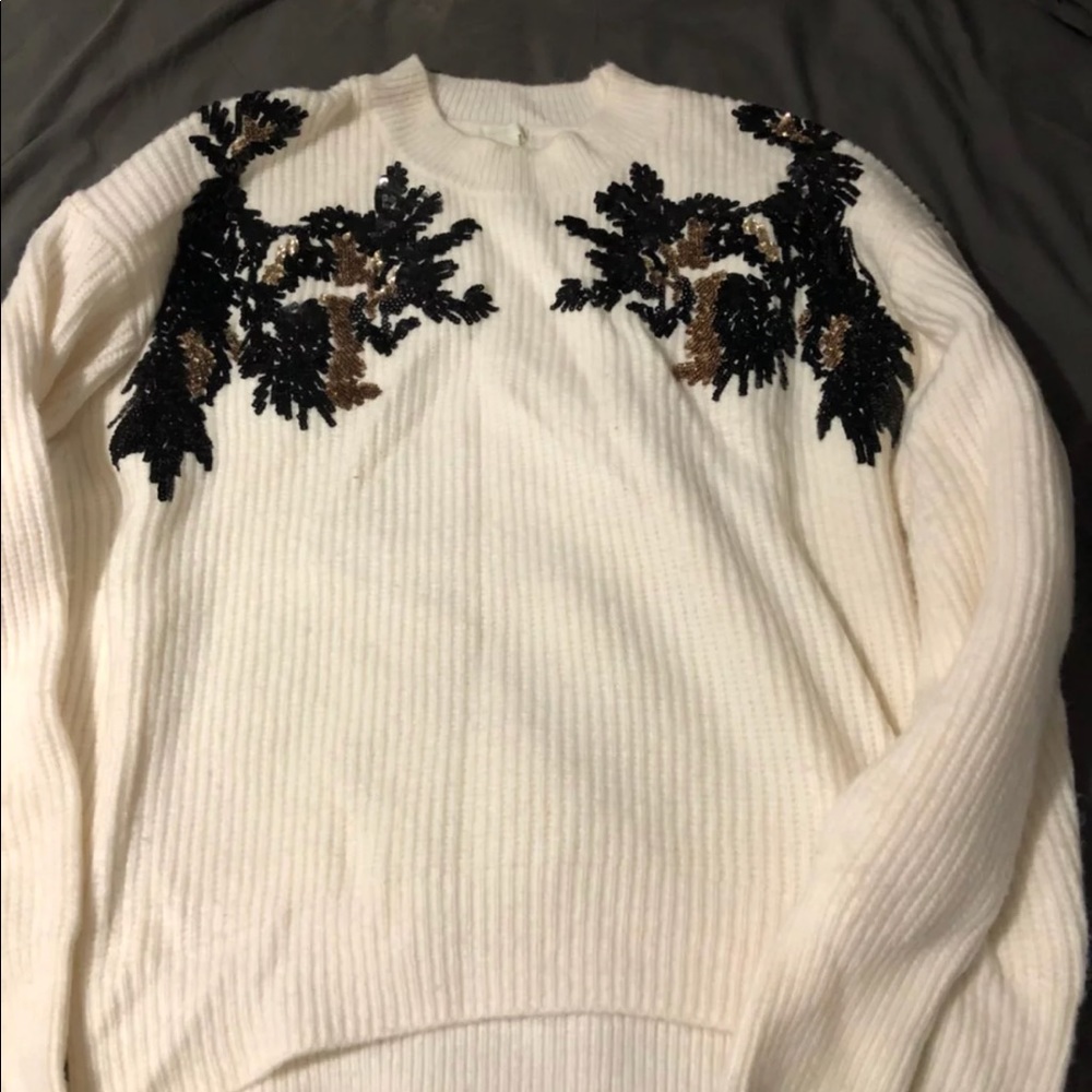 Forever 21 sweater